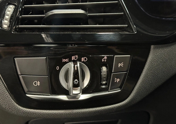 BMW Seria 5 cena 214900 przebieg: 37868, rok produkcji 2023 z Bolków małe 667